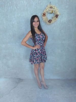 Bailar!