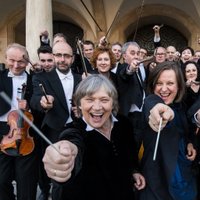 Amadeus Chamber Orch (@amadeusaco) 's Twitter Profile