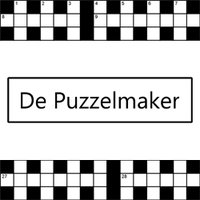 De Puzzelmaker(@DePuzzelmaker) 's Twitter Profile Photo