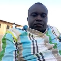 Simon nakucho (@snakucho) 's Twitter Profile