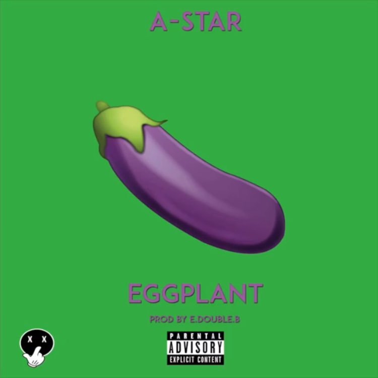 Official promo account for UK rapper @PaperMakerAstar. Follow for regular music updates. #EGGPLANT available on all online music stores now.
