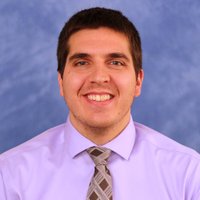 Martin J Magers (@mjmagersmd) 's Twitter Profile