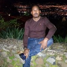 EugeneMutangana's profile image
