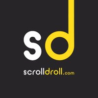 ScrollDroll (@scrolldroll) 's Twitter Profile