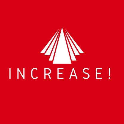 increase_polska's profile picture. Mówimy jak zwiększyć zyski w firmie.