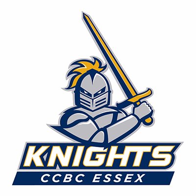 The official Twitter page for CCBC Essex Knights Women's Lacrosse. Head coach Kandice Schroeder | knightswlacrosse@ccbcmd.edu