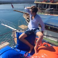 İsmet Cesur (@_cesurismet) 's Twitter Profile