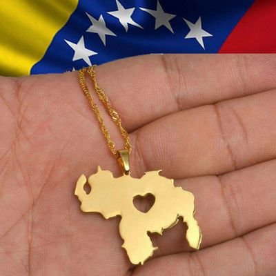 VENEZUELA LIBRE 
Mujer de Fe, alegre, y triunfadora. Estado Civil: Ingobernable para el mundo..sujeta a Jesús y su palabra. Sangre tipo: Rebelde positivo.