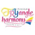 TrySailのTRYangle harmony (@tryangleharmony) Twitter profile photo TrySailのTRYangle harmony (@tryangleharmony) Twitter profile photo