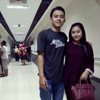 Rully.A♥ (@linasimanis) 's Twitter Profile