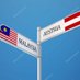 Malaysian Embassy & Permanent Mission in Vienna (@myembassyvienna) Twitter profile photo Malaysian Embassy & Permanent Mission in Vienna (@myembassyvienna) Twitter profile photo