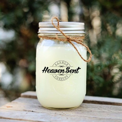 hscandleco's profile picture. The most affordable and high quality handmade soy candles in Michigan; We offer over 45 different highly scented Soy candles! 🤙🏽
IG: Heavensentcandlecompany