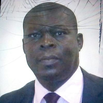 Official Twitter Page of Steve Ahanotu: A Pastor and Servant of God in @tremworld.
