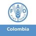 FAO Colombia (@FAO_Colombia) Twitter profile photo