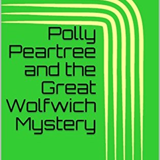 Aspiring author, sometimes poet, classic movie lover, hoping to bring a little joy into people's lives x #PollyPeartree https://t.co/WU4HWIMCfL
