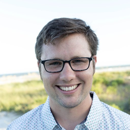Family Man, Software Engineer, Maker, Entrepeneur, Partner at http://t.co/MW7kg0OydT