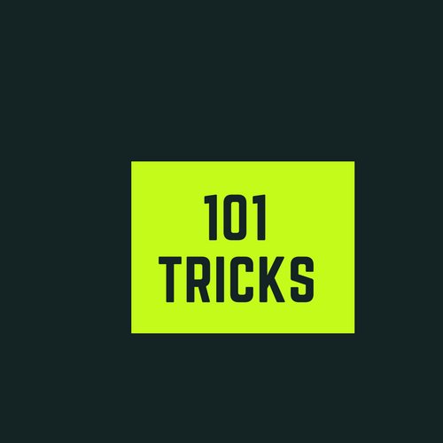 101trick's profile picture. Official Account Of https://t.co/HIDoaQaA4p