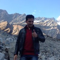 shivam sharma (@shivam) 's Twitter Profile