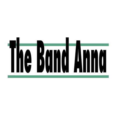 The Band Anna's official Twitter page! Follow us to keep up to date on our upcoming gigs and latest antics. Money in the Shoebox - EP https://t.co/l03MfhXuCS