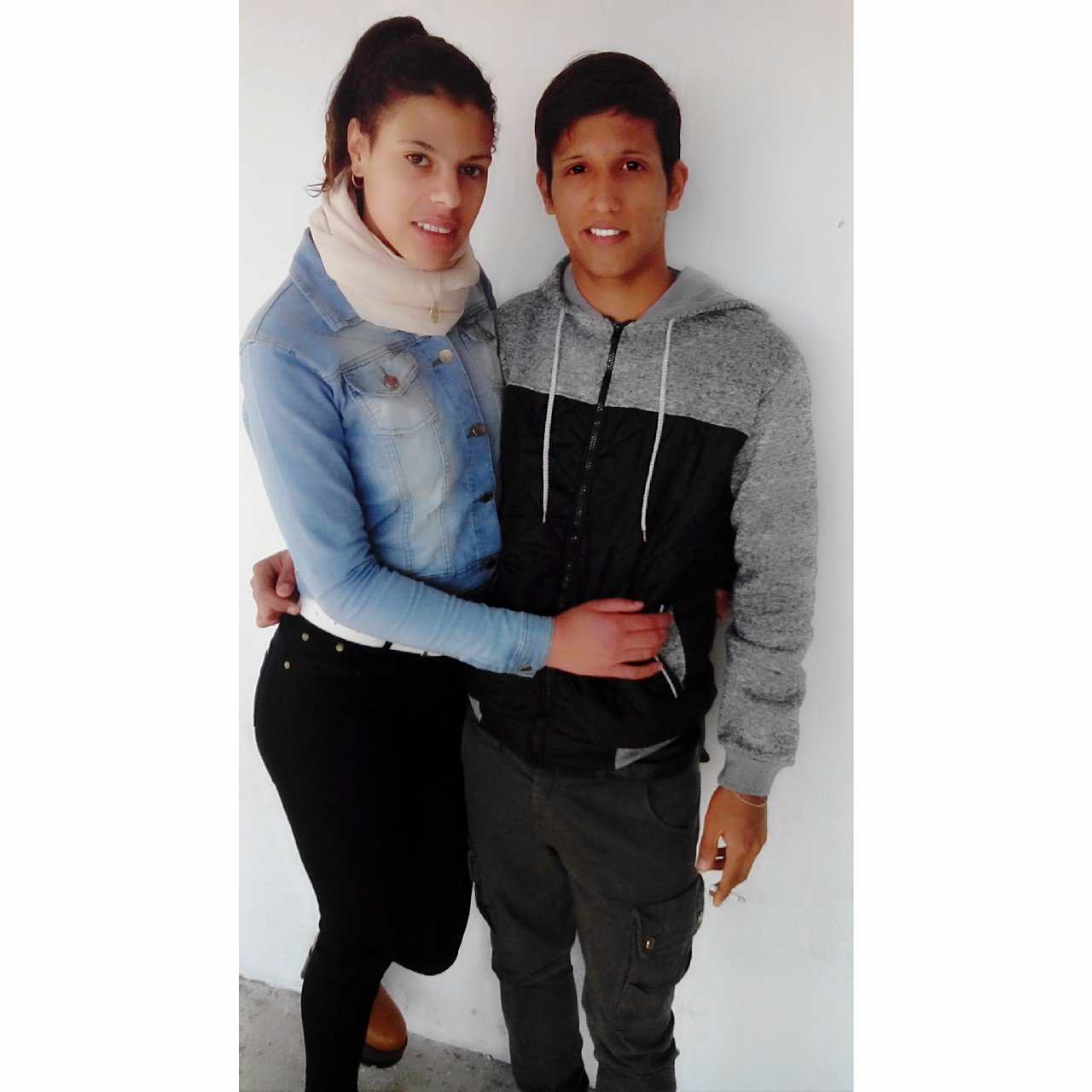 romyrodriguez17's profile picture. 13-01-2017 ;)