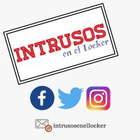 Intrusosenellocker (@intrusoslocker) 's Twitter Profile