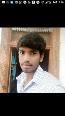 haribabu_ram's profile picture. smart