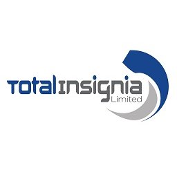 Total Insignia offers clients a complete branding solution as we can supply, design and decorate sportswear, workwear, badges, ties, labels & more!