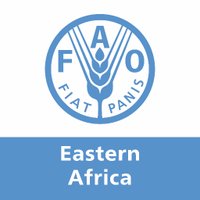 FAO Eastern Africa(@FAOEastAfrica) 's Twitter Profile Photo