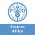 FAO Eastern Africa (@FAOEastAfrica) Twitter profile photo