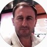 Hibrahimkocagoz's profile picture. Bir Yolcu…