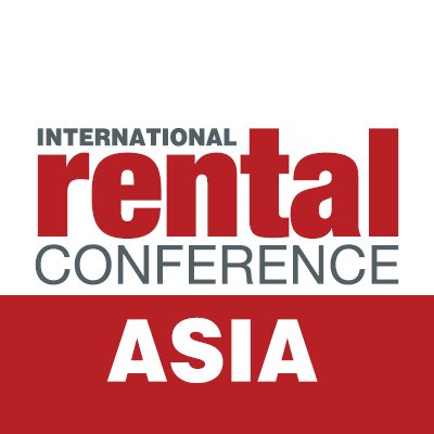 The 6th International Rental Conference (IRC) will be held on 26 November 2018 in Shanghai, on the day before Bauma China.