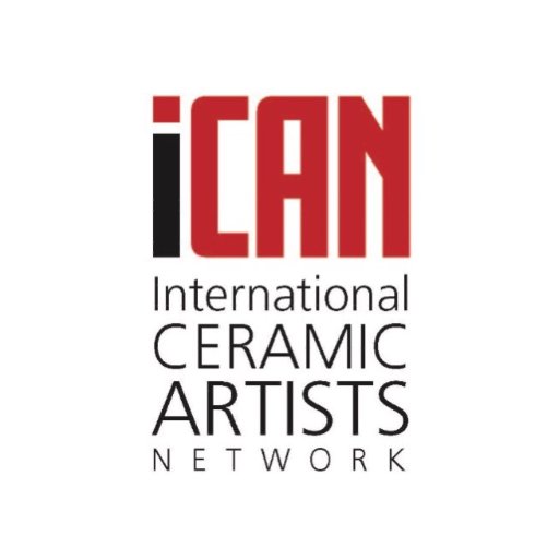 ICAN (International Ceramic Artists Network) is a Membership Organization for Ceramic Artists