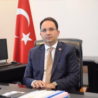 Cevdet Ertürkmen (@CevdetErturkmen) / X