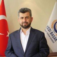 Mustafa Bulut(@mustafabulutyb) 's Twitter Profile Photo