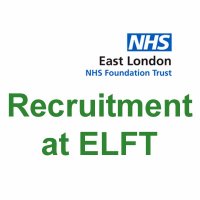 ELFT Recruitment (@elftrecruitment) 's Twitter Profile