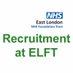 ELFT Recruitment (@elftrecruitment) Twitter profile photo ELFT Recruitment (@elftrecruitment) Twitter profile photo
