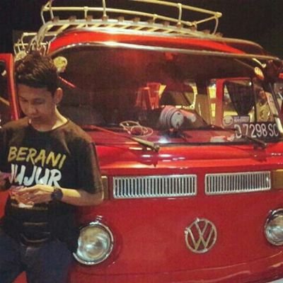 AkutagawaRahim's profile picture. Jangan Lupa Bahagia..