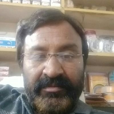 RamlalK04291743's profile picture. Entertainment