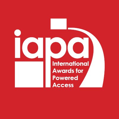 The IAPA awards and IPAF Summit is the key networking and educational event for the global access equipment industry London, 8 October2020 #IAPAAwards #IAPA2020