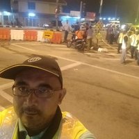 Saifulmizam (@sifu7959) 's Twitter Profile