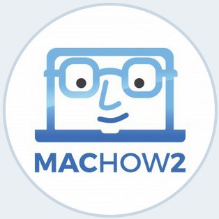 MacHow2 Profile Picture