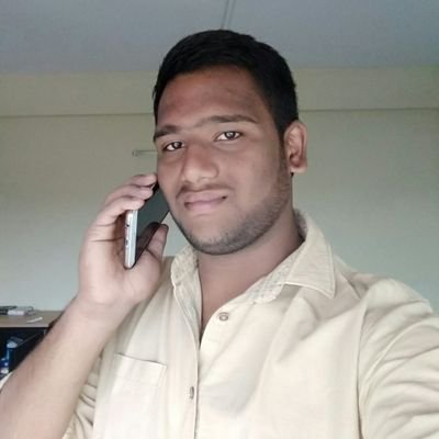 KalluriSaiChar1's profile picture. Sai Charan