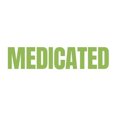 Medicated is a platform i built to connect patients with their medicine in a professional manner which is both safe for the buyer as well as the seller.
