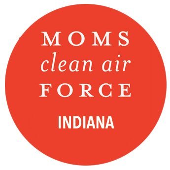 We're a community of moms and dads who are uniting for clean air and our kids’ health in Indiana.