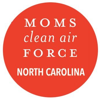 @CleanAirMoms_NC