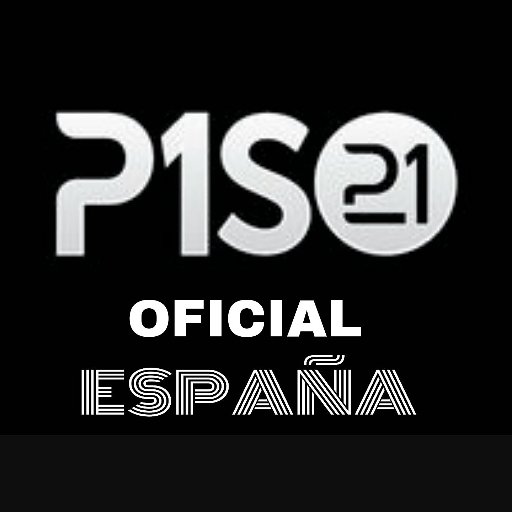 CLUB DE FANS OFICIAL DE @piso21music EN ESPAÑA, Y AHORA TAMBIEN A NIVEL MUNDIAL🌍!