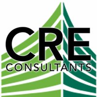 CRE Consultants(@CREconsultants) 's Twitter Profile Photo