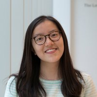 Gloria Feng (@gloriawfeng) 's Twitter Profile Photo Gloria Feng (@gloriawfeng) 's Twitter Profile Photo