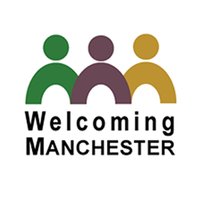 Welcoming Manchester (@welcomingmht) 's Twitter Profile