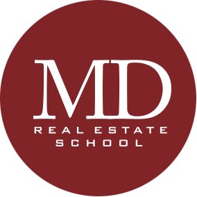 MD Real Estate School team is ready to get you one step closer to fulfilling your dreams.
For more information, visit us at: https://t.co/WwcDfqr8zy.